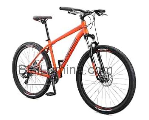 Mongoose Switchback Sport ficha tecnica 
